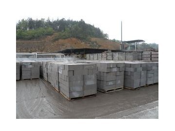 天时利新型建材 蚌埠加气泡沫混凝土——品质、规格与应用