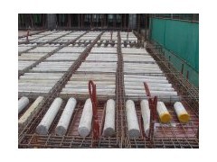 甘肃盛泰建材 嘉峪关芯模、张掖泡沫混凝土等产品引领区域建筑革新