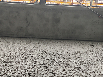 泡沫混凝土施工全攻略 从特性到操作要点