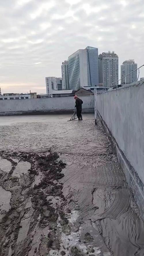 眉山泡沫混凝土与轻集料混凝土 绿色建筑的新型材料选择